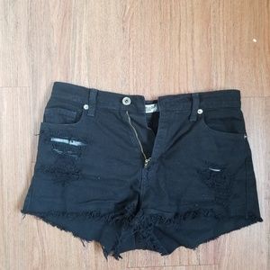 Black Bleu Jeans, M,